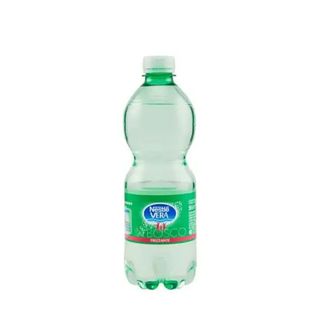 Acqua frizzante 50 cl