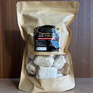 Манты с картофелем (0,9 кг.)