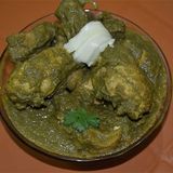 Dhaniya Chicken