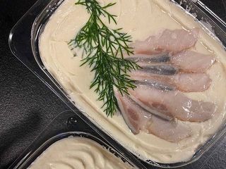 Форшмак (185g)