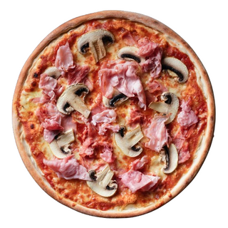 Пица Коща (300г)