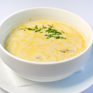 Грибна юшка (300г)