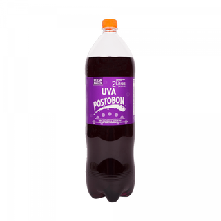 Postobón Uva Grande