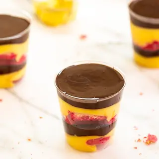 Zuppa inglese