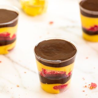 Zuppa inglese