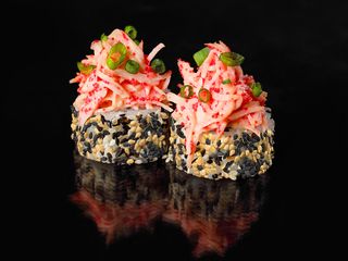 Рол Сніжний Краб 