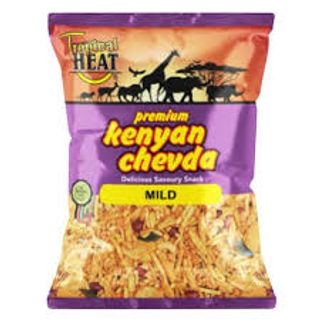 Tropical Heat Chevda 50g