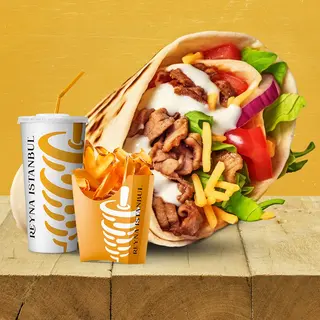 Menú Dürüm