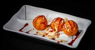 196 Takoyaki