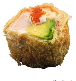 Filly Fry Rolls - 6Pcs