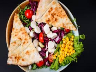 Insalata capriciosa