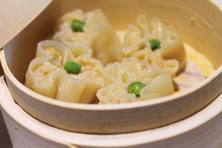 12. Shao mai - 4 pezzi