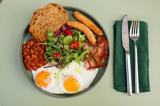 Сніданок Мʼясний (340г)