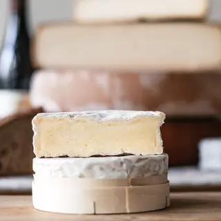 CAMEMBERT AOP