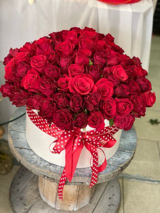 101 ruza ( po porudzbi samo)