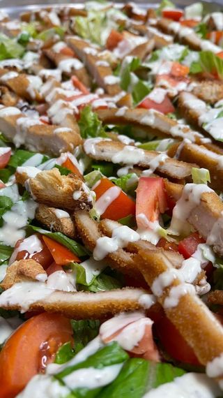 Ensalada César (385 G.)