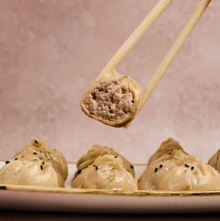 Xiao Long Bao (12 Uds.)