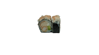 Futomaki Crevettes