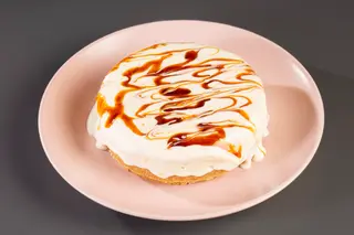 162 CHEESECAKE