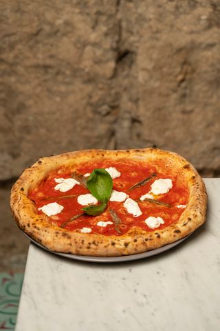Margherita