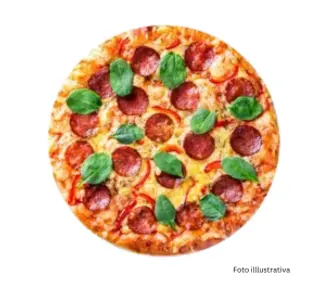 salsiccia
