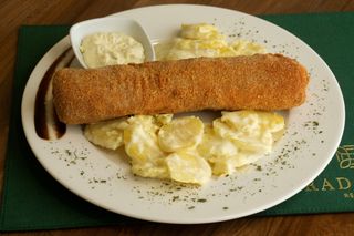 Karađorđeva šnicla