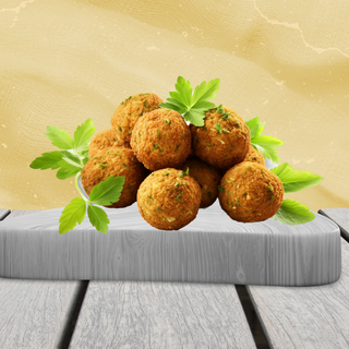 Ración De Falafel (4 Uds.)