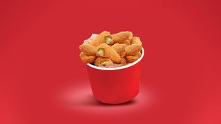 Chili Cheese 4 Pièces