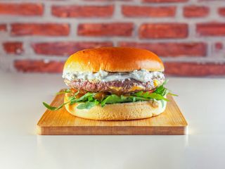 Burger San Francisco (170g)