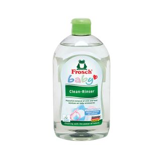 Frosch deterdžent za pranje posuđa i duda 500 ml (149433)