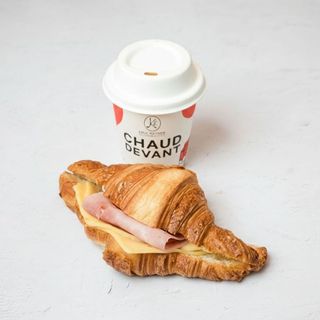 Desayuno express mixto