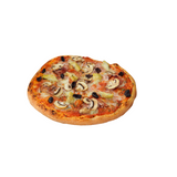 Pizza Funghi 