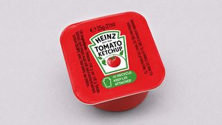 Ketchup Heinz