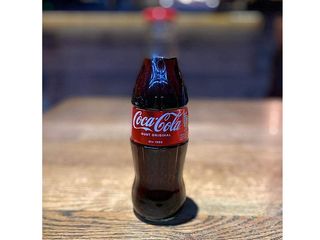 Кока- кола (0,25l)