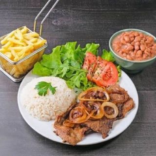 Tábua Sabor a Brasil