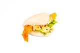 13.Bao De Langostino (2 Uds.)