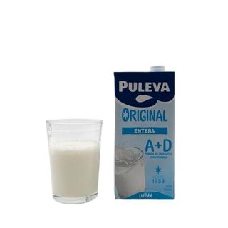 Batido De Chocolate puleva