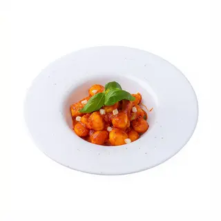 Gnocchi sorrentina