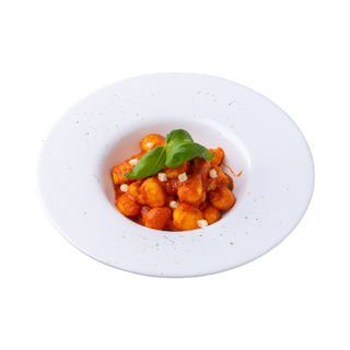 Gnocchi sorrentina