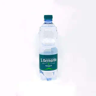 Acqua naturale 50 cl