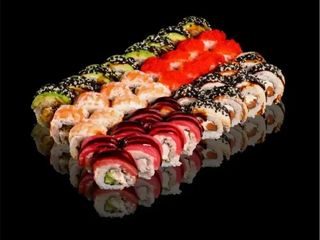 Smok (40 szt. + 8 szt. GRATIS) (1375g)