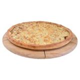 პიცა ოთხი ყველი