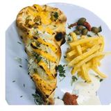 Tour Eiffel Cordon Bleu