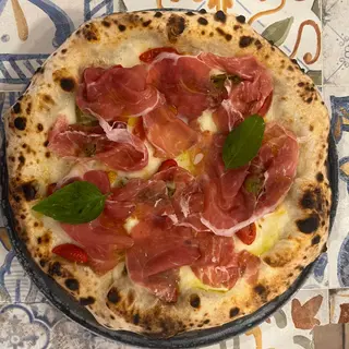Tre pomodori