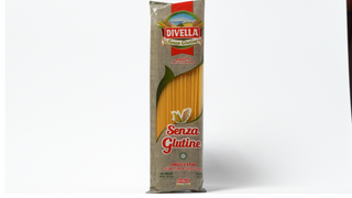 Divella - makaron bezglutenowy spaghetti 400g