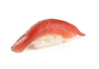 Nigiri tonno 6 pezzi
