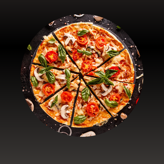 Vegetariana  ( vegetarian )