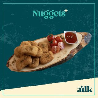 Nuggets (9 Uds.)