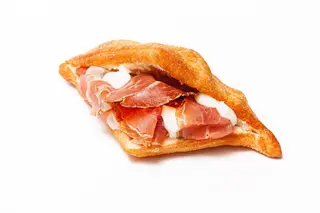 Crescentina l'incontro