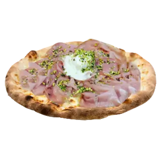Burratella